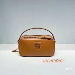 미우미우 숄더백 5BH229 PD1-B