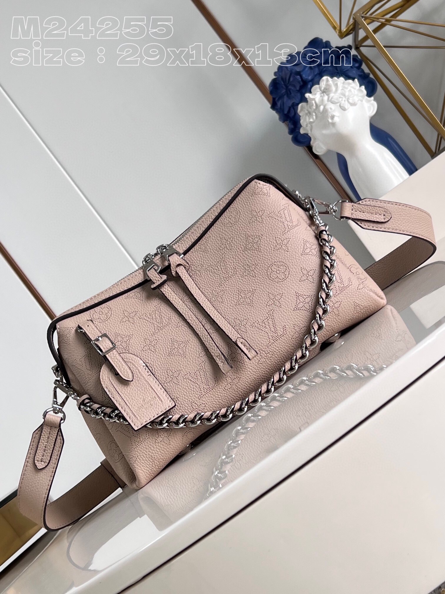 루이비통 핸드 잇 올 PM M24255 GZ