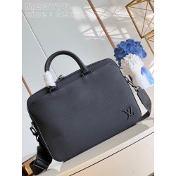 루이비통 파일럿 브리프케이스 남자 비지니스 가방 M23778 GZ