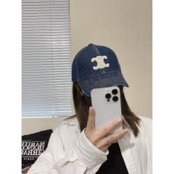 셀린느 남여공용 볼캡 모자 SN884 GT