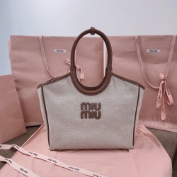 미우미우  토트백 5BG281