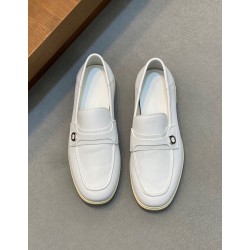 페라가모 2024 남성용 로퍼 FG149 SH-E