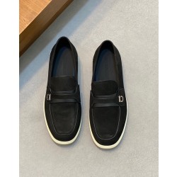 페라가모 2024 남성용 로퍼 FG150 SH-E
