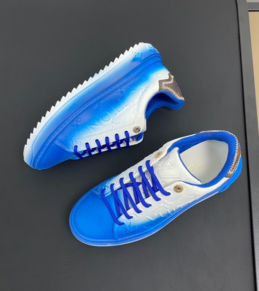 루이비통 2024 남여공용 스니커즈 LV629 SH-E