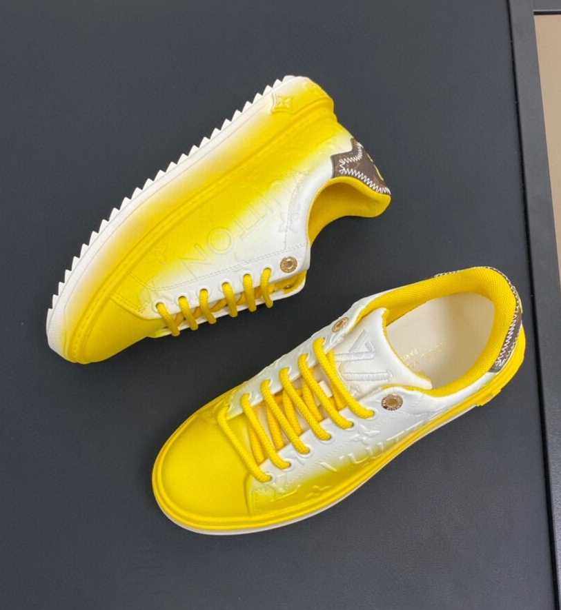 루이비통 2024 남여공용 스니커즈 LV630 SH-E