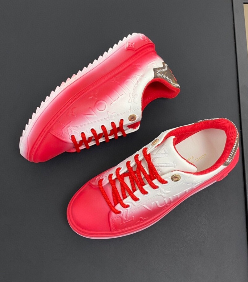 루이비통 2024 남여공용 스니커즈 LV631 SH-E