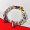 루이비통 2024 CHAIN LINKS 쿠바팔찌 SN902 AGG