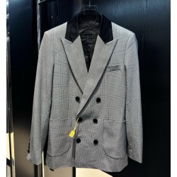 발망 2024 남성용 수트자켓 BM019 HD
