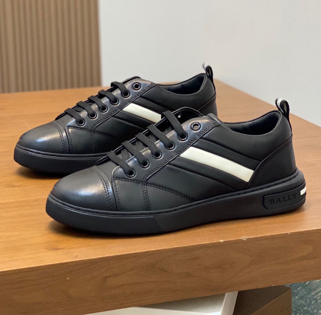 발리 2024 남성용 스니커즈 BL086 SH-E