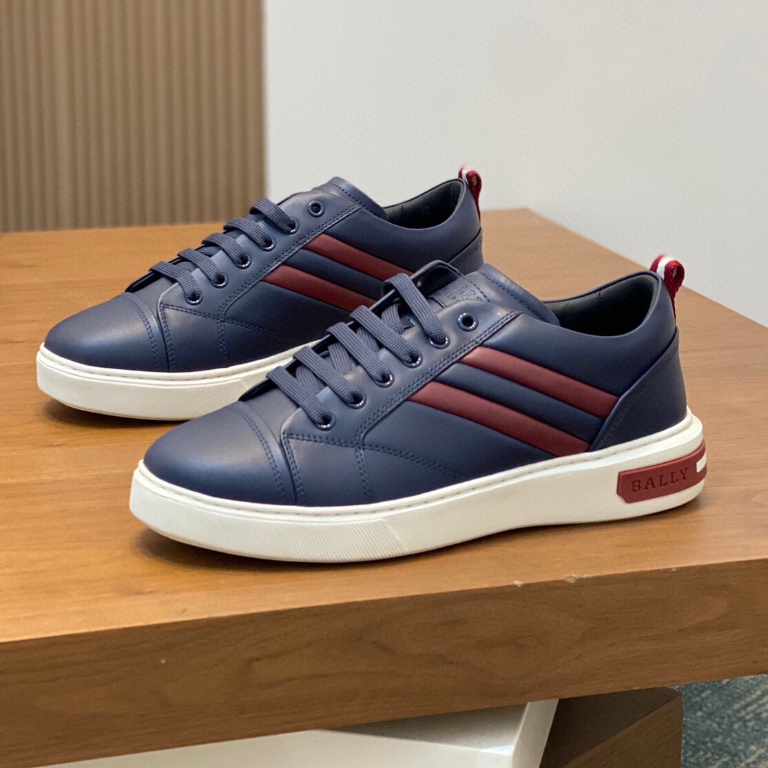 발리 2024 남성용 스니커즈 BL088 SH-E