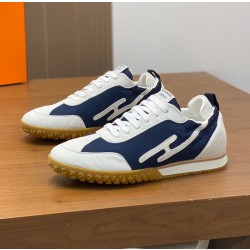 에르메스 2024 남성용 스니커즈 HM397 SH-E