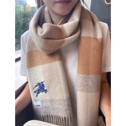 버버리 캐시미어 스카프 SN1078 SG1_A