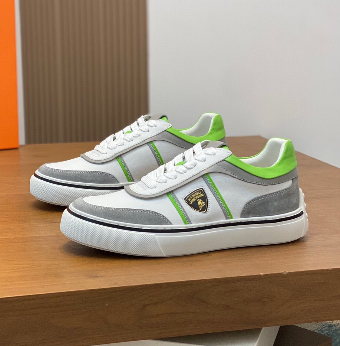 토즈 2024 남성용 스니커즈 TD051 SH-E