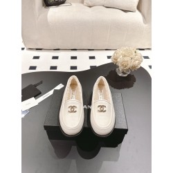 샤넬 2024 여성용 로퍼 WA4861 DN