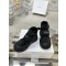발렌시아가 2024 여성용 스너우부츠 WA4890 DN
