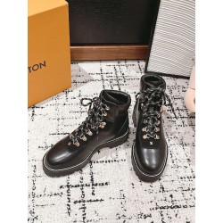 루이비통 2024 여성용 부츠 WA4944 DN