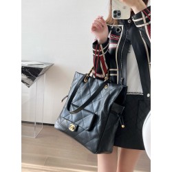 [홍콩명품.CHANEL] 샤넬 토트겸 체인 숄더백 XC