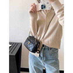 [홍콩명품.CHANEL] 샤넬 미니 크로스백 CN272 XC