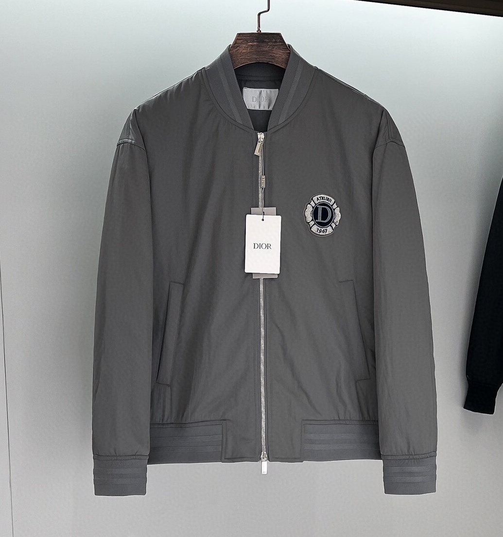 크리스챤 디올 2025 남성용 자켓 CD693 YB