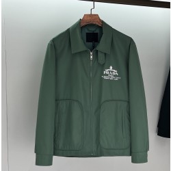 프라다 2025 남성용 자켓 PD1075 YB