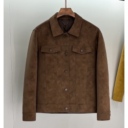 루이비통 2025 남성용 자켓 LV1540 YB