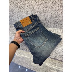 루이비통 2025 남성용 청바지 LV1548 YB