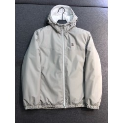 브루넬로 쿠치넬리 2025 남성용 솜자켓 BL1105 HD