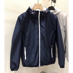 브루넬로 쿠치넬리 2025 남성용 솜자켓 BL1106 HD