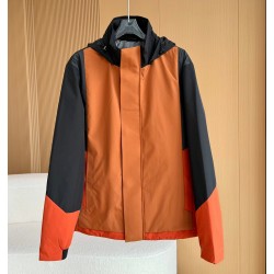 제냐 2025 남성용 후드자켓 ZN443 HD