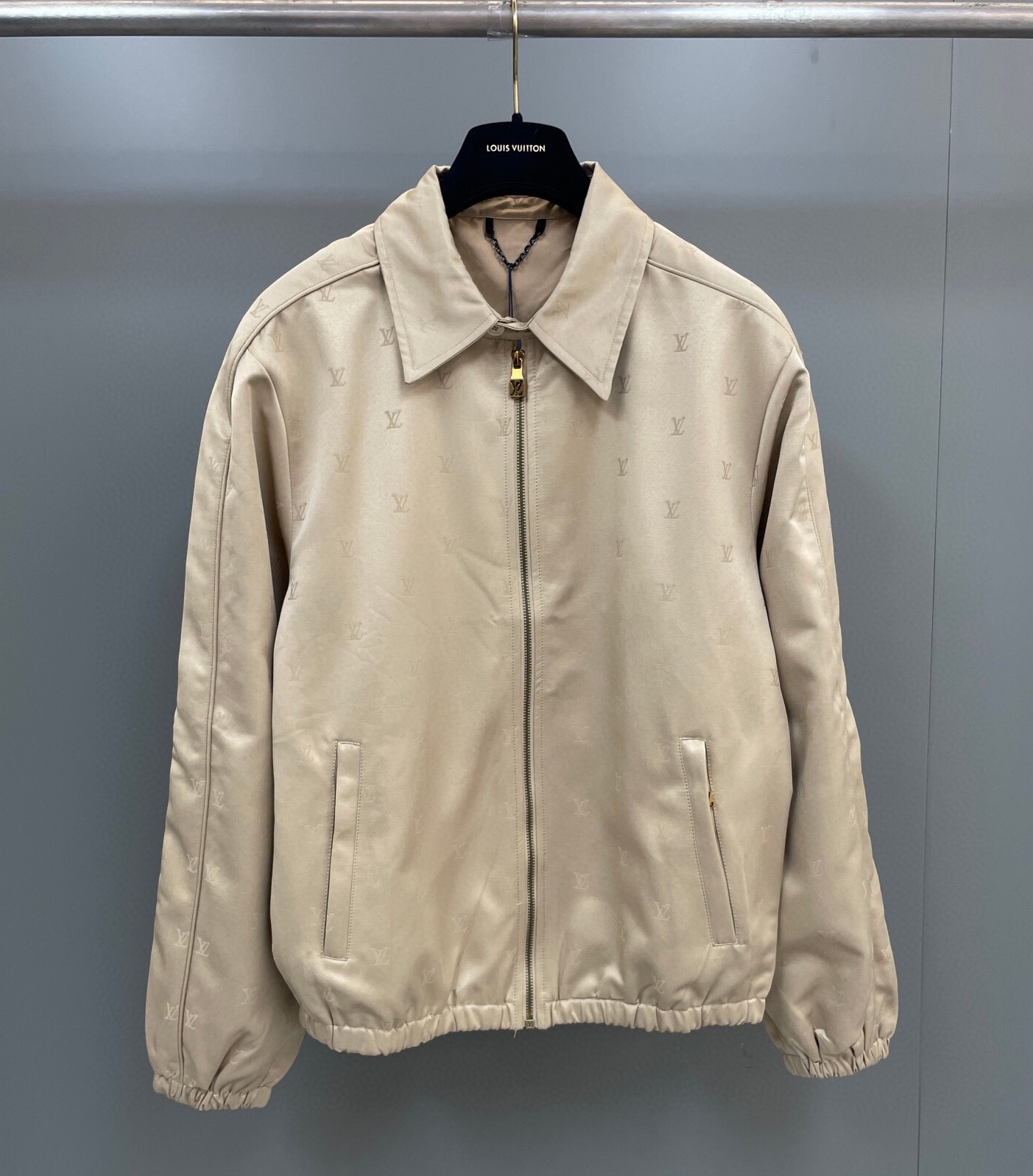 루이비통 2025 남성용 자켓 LV1553 HD