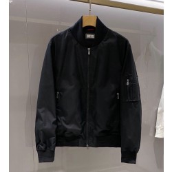 브루넬로 쿠치넬리 2025 남성용 솜자켓 BL1108 HD