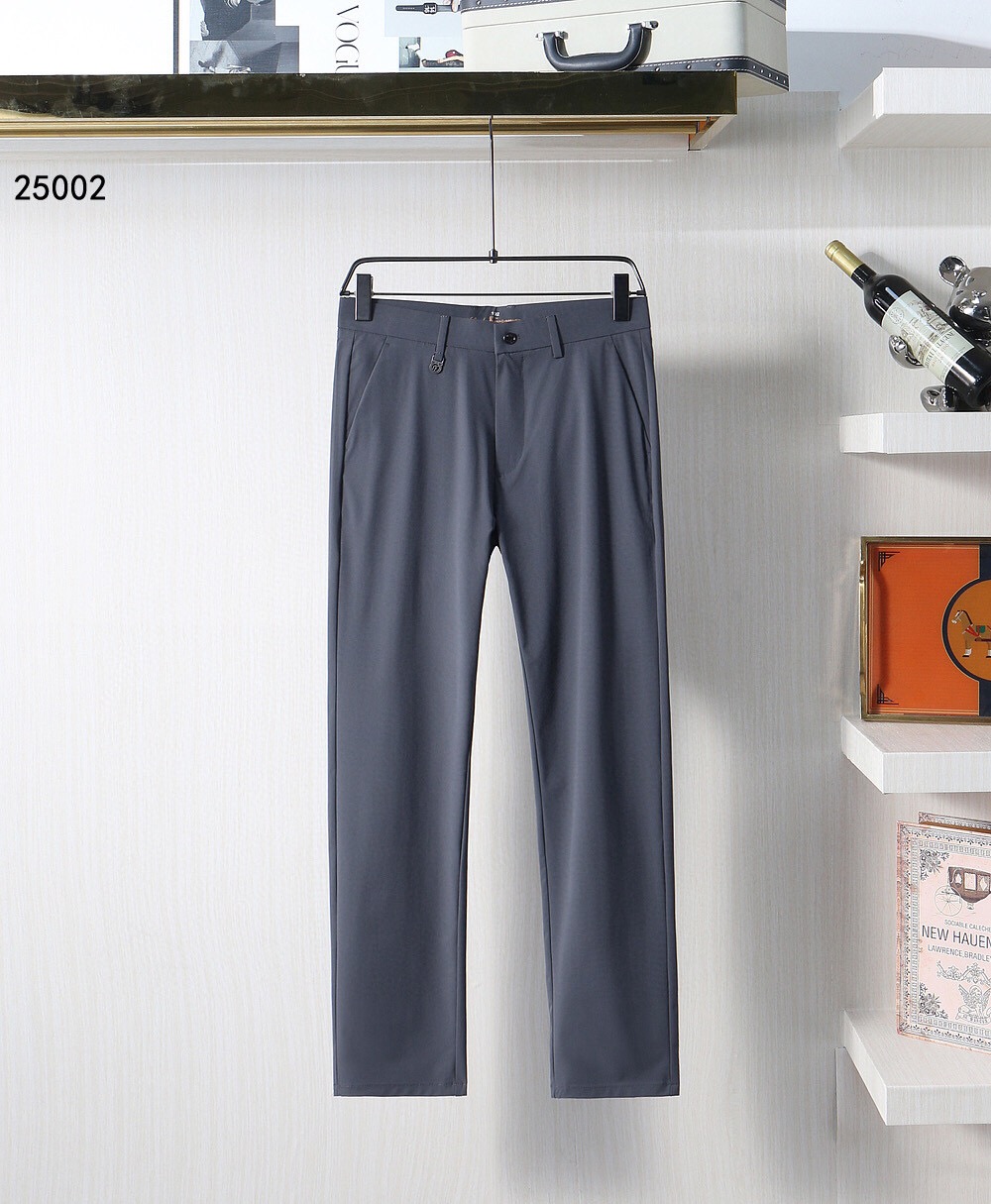 페레가모 2025 남성용 바지  FG058 YB