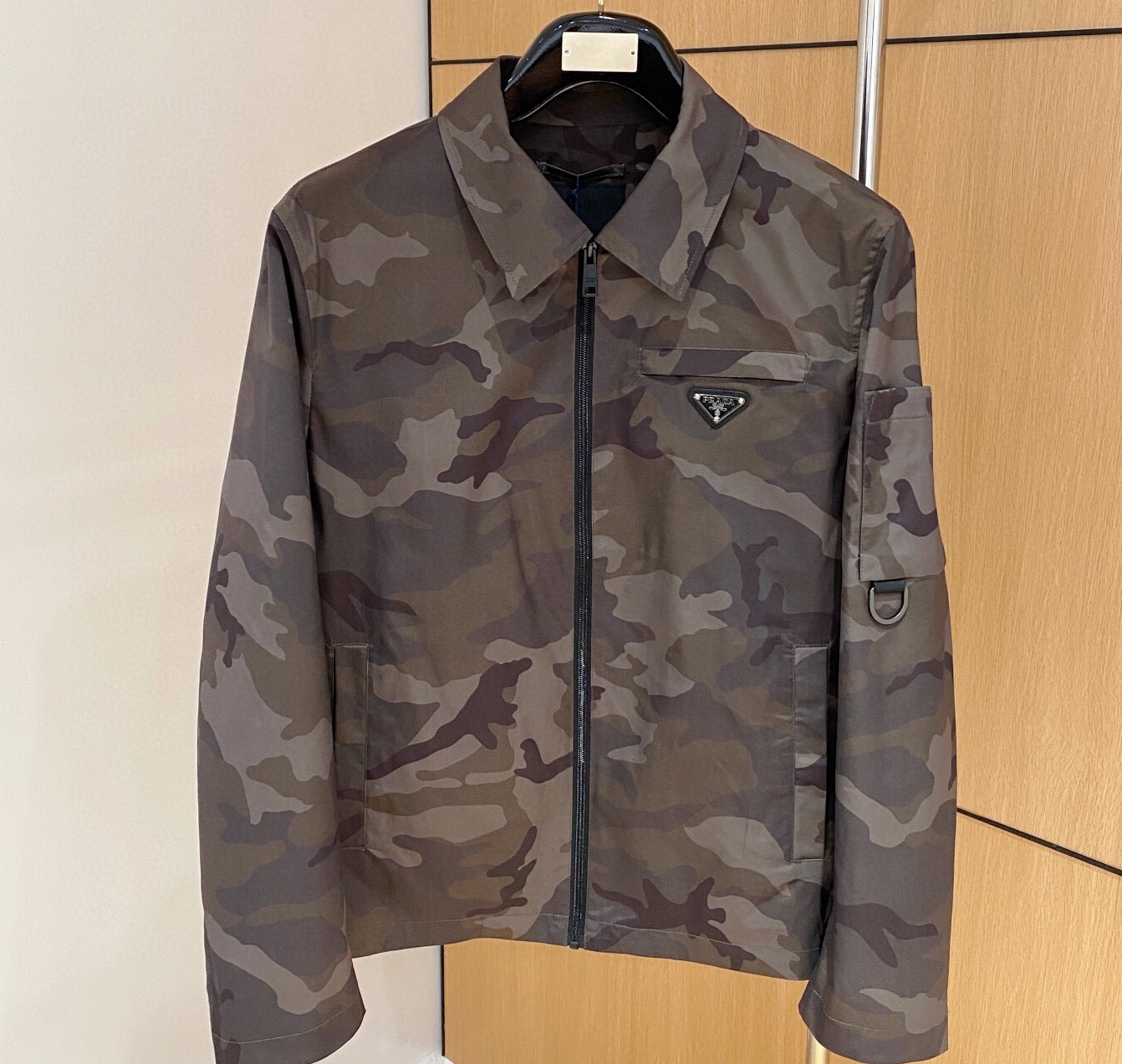 프라다 2025 남성용 자켓 PD1133 YB