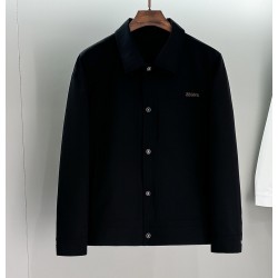 제냐 2025 남성용 자켓 ZN447 YB