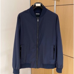 제냐 2025 남성용 자켓 ZN448 YB