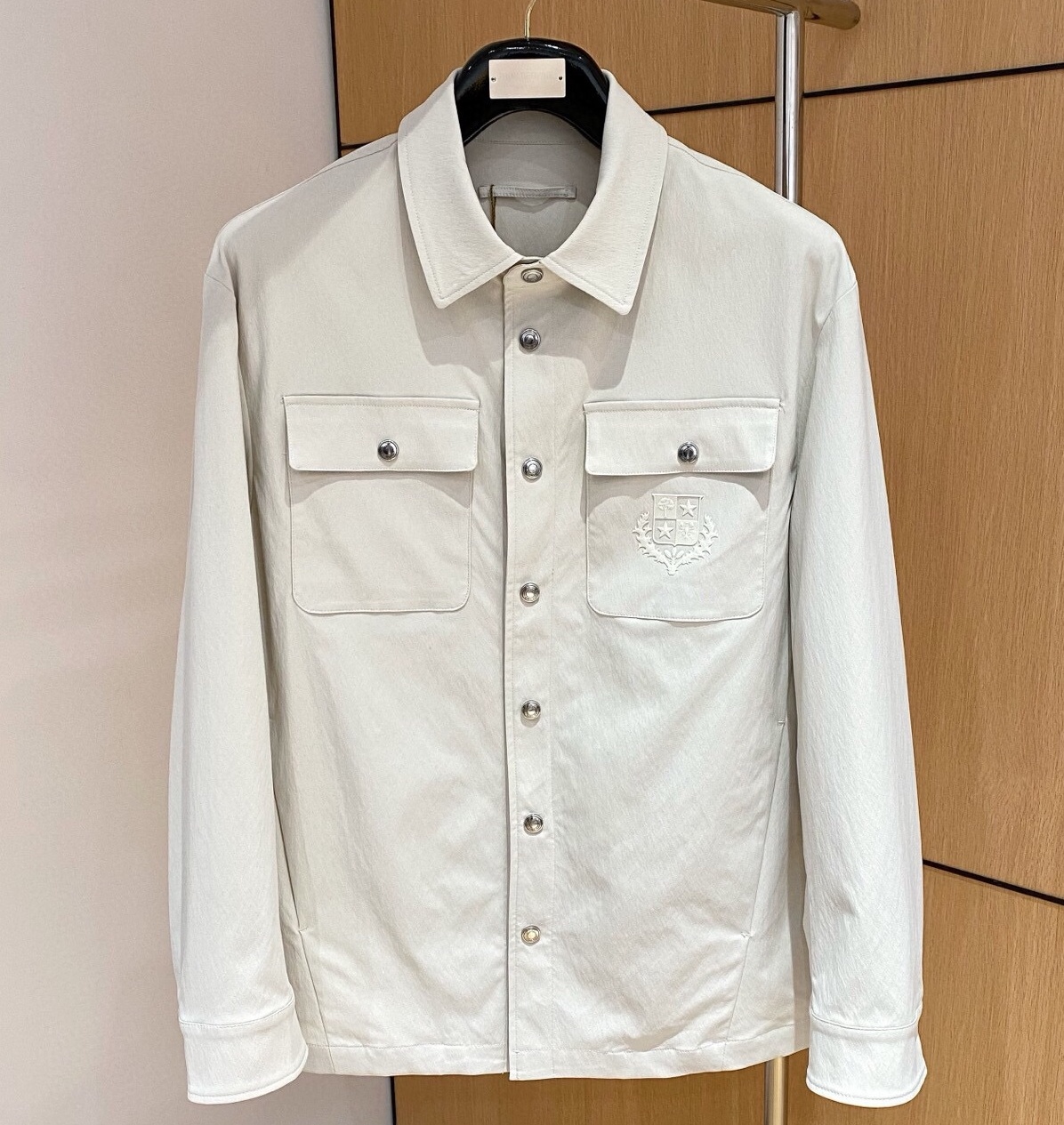 로로피아나 2025 남성용 자켓 LP210 YB