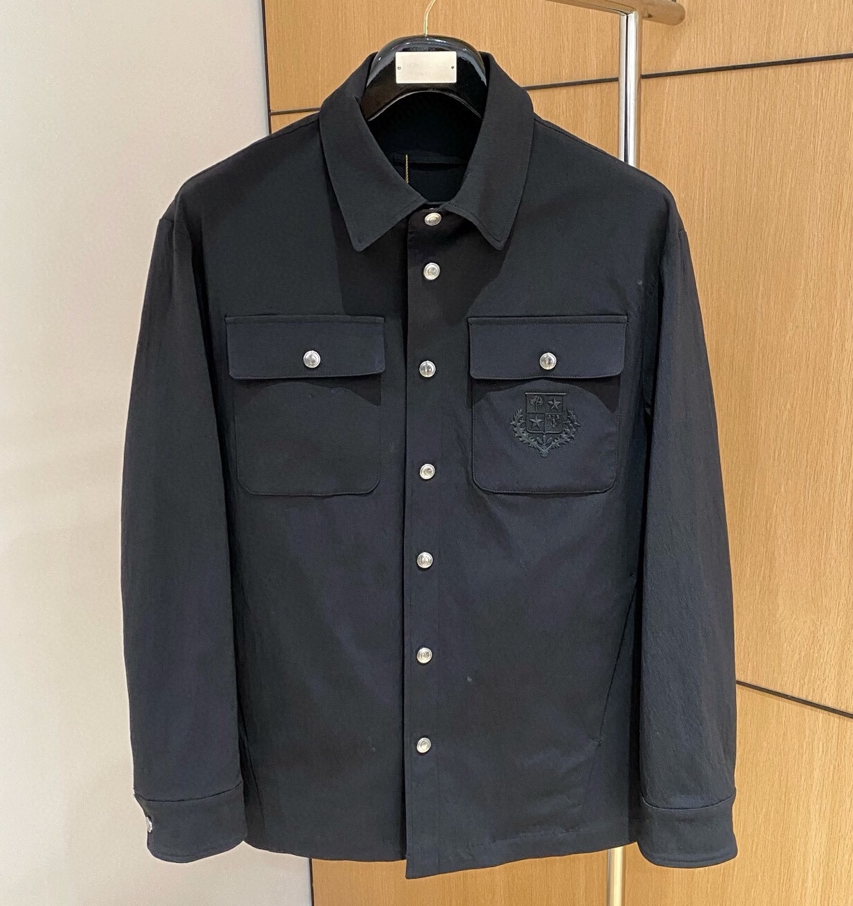 로로피아나 2025 남성용 자켓 LP211 YB