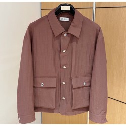 브루넬로 쿠치넬리 2025 남성용 자켓 BL1110 YB