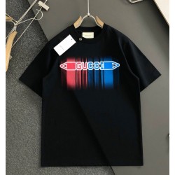 구찌 2025 남성용 반팔티 GC350 YB