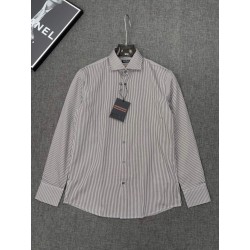 제냐 2025 남성용 셔츠 ZN459 YB