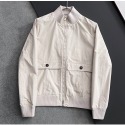 브루넬로 쿠치넬리 2025 남성용 2컬러 자켓 BL1113 YB