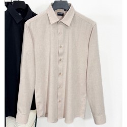 제냐 2025 남성용 셔츠  ZN461 HD