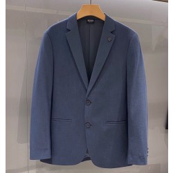 제냐 2025 남성용  수트자켓 ZN463 HD