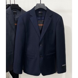 제냐 2025 남성용  수트자켓 ZN464 HD