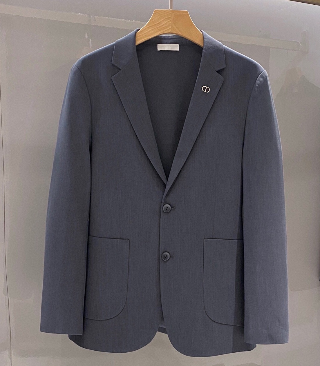 크리스챤 디올 2025 남성용 수트자켓 2컬러 CD737 HD