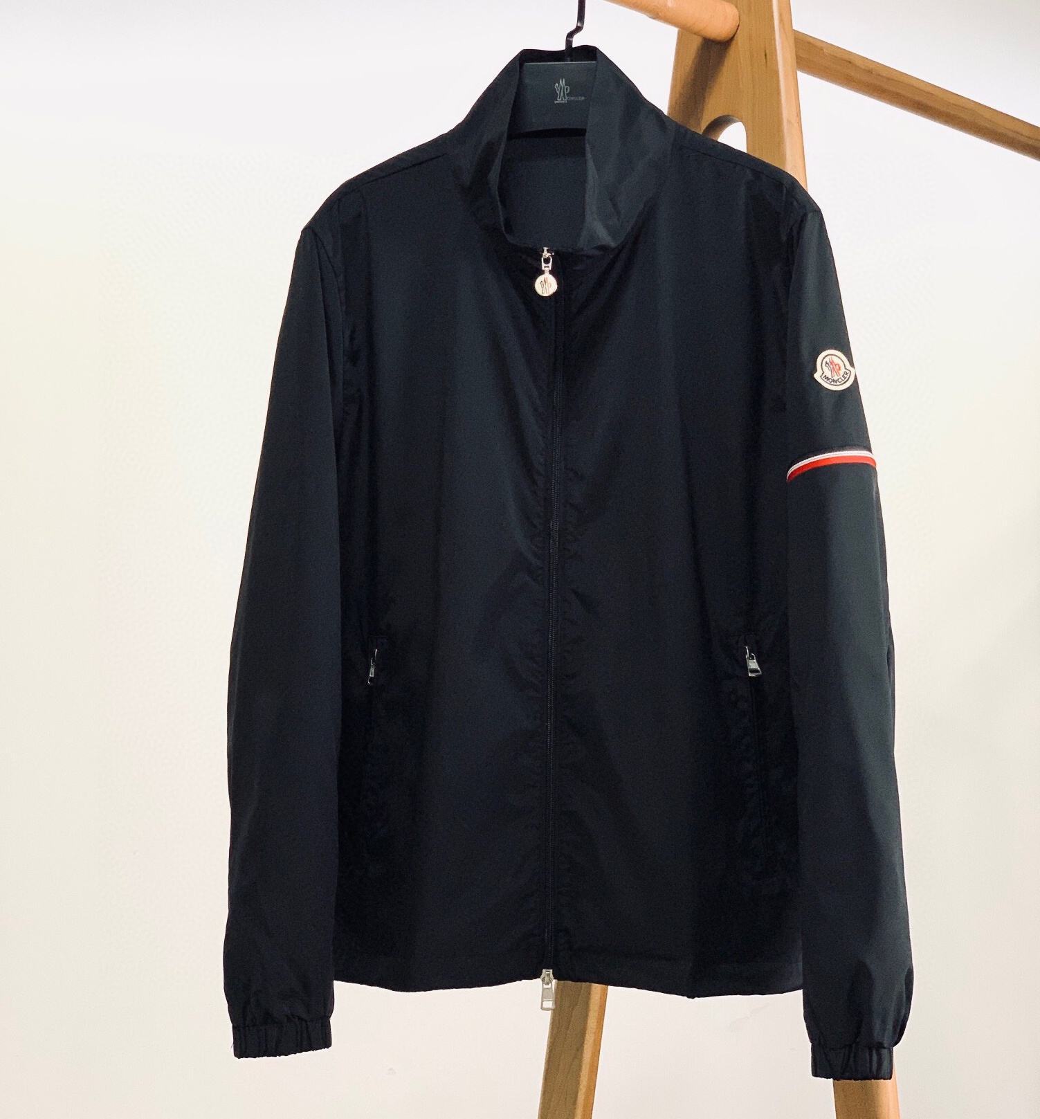 몽클레어 2025 남성용 후드자켓 MQ1219 PD