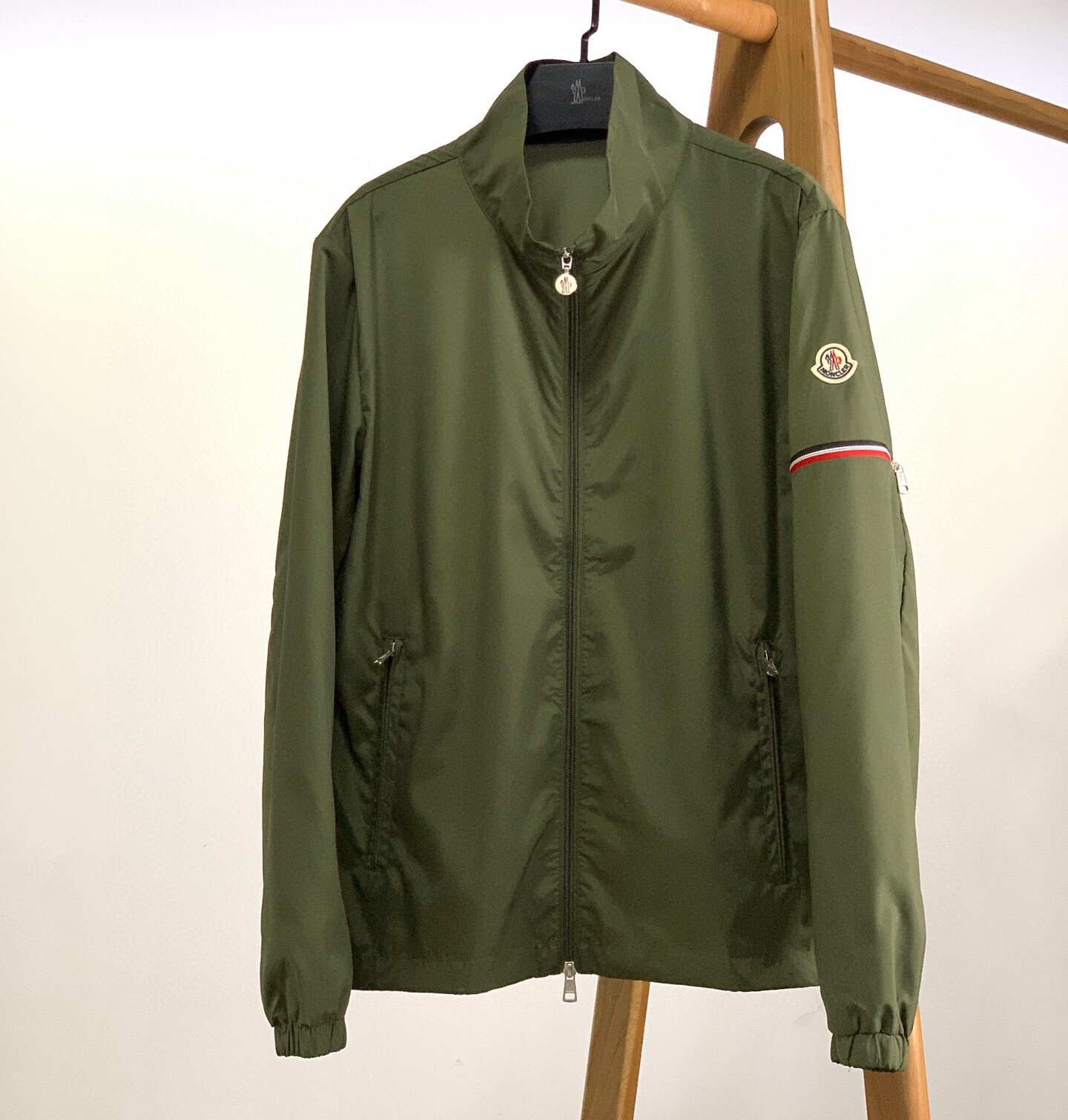 몽클레어 2025 남성용 자켓 MQ1222 PD