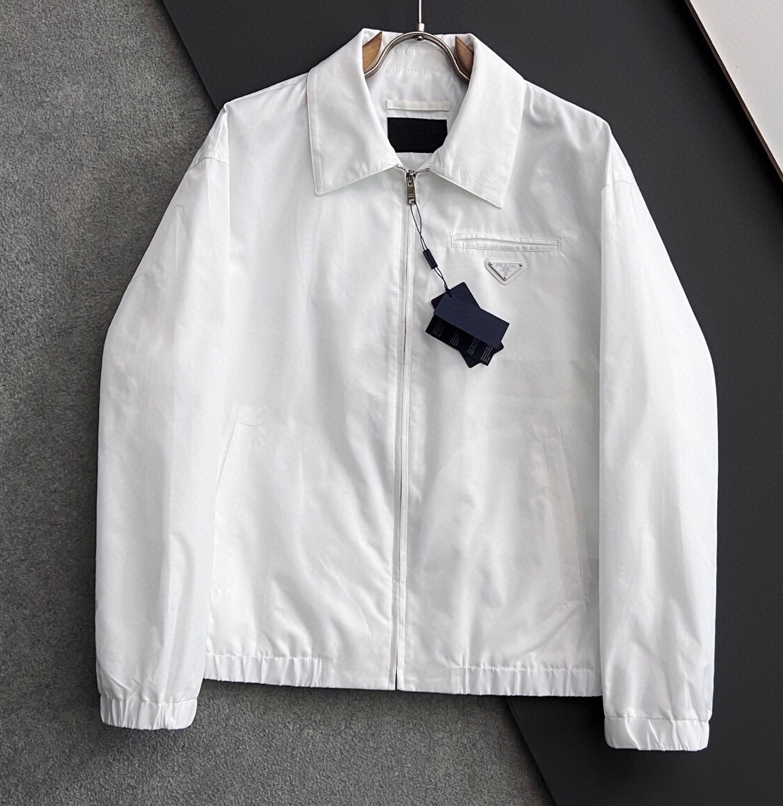 프라다 2025 남성용 자켓 PD1159 PD