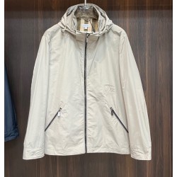 버버리 2025 남성용 후드자켓 BU1165 PD