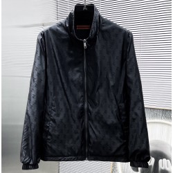 제냐 2025 남성용 자켓 ZN467 PD